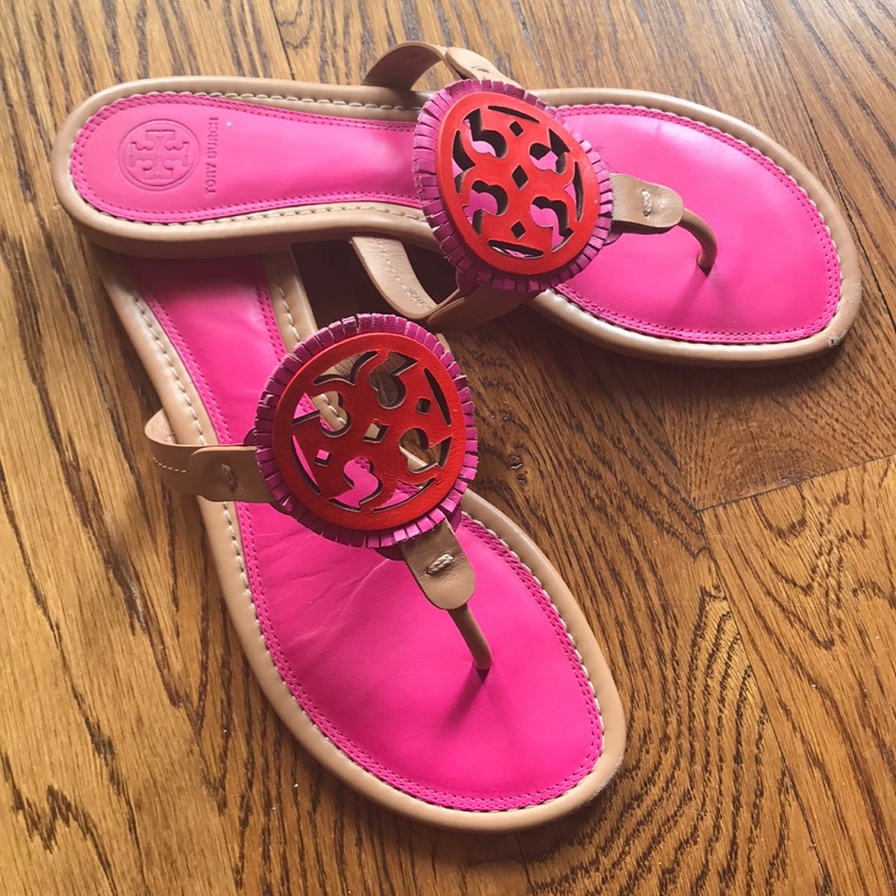 Tory Burch Miller’s